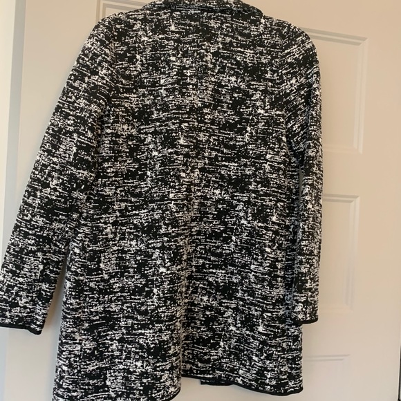 Dana Buchman Jacket - Picture 2 of 2